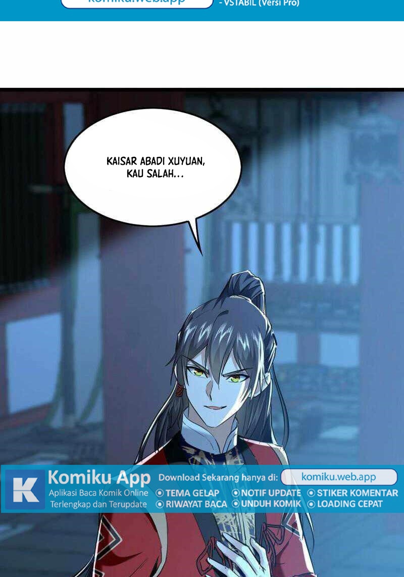 Return of Xiandi Chapter 367 Gambar 25