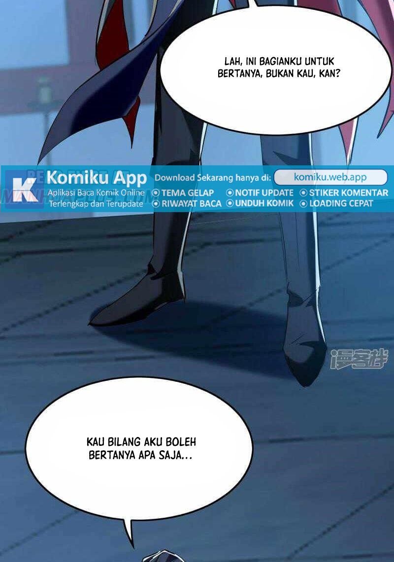 Return of Xiandi Chapter 367 Gambar 28