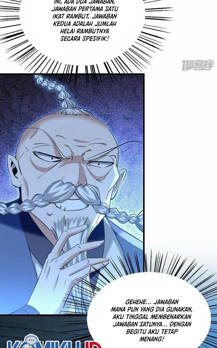 Return of Xiandi Chapter 367 Gambar 3