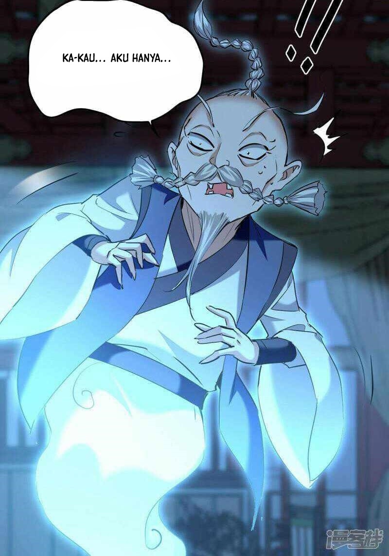 Return of Xiandi Chapter 367 Gambar 30