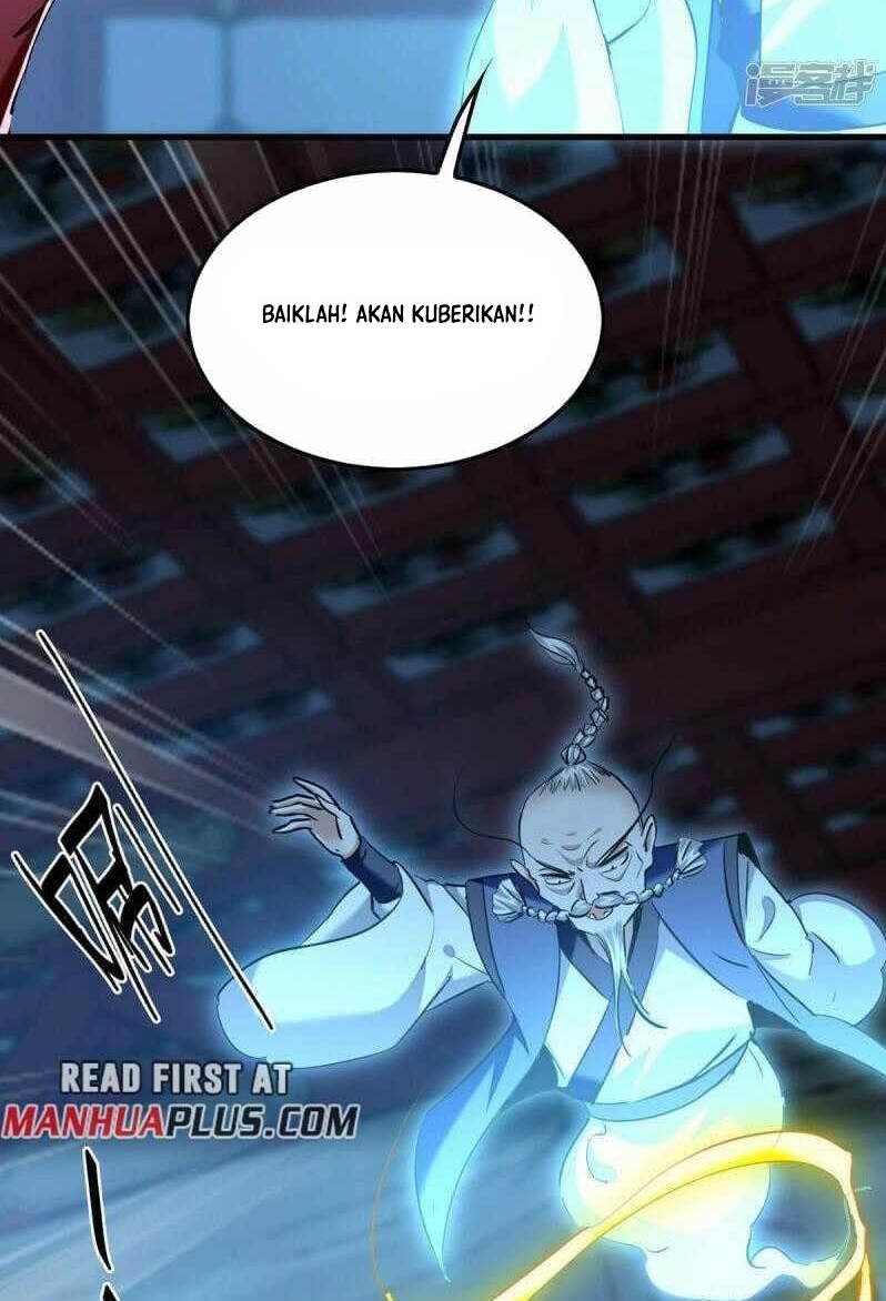 Return of Xiandi Chapter 367 Gambar 32