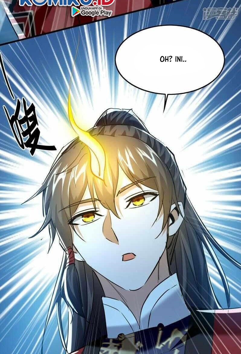 Return of Xiandi Chapter 367 Gambar 34