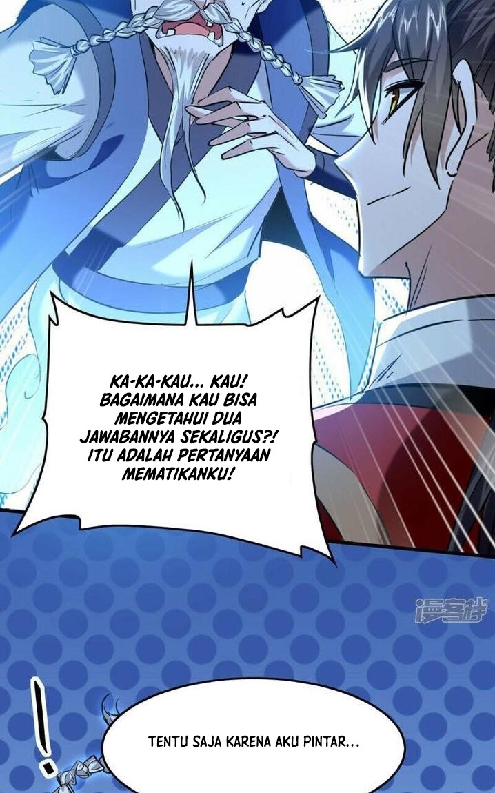 Return of Xiandi Chapter 367 Gambar 7