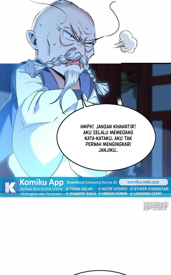 Return of Xiandi Chapter 367 Gambar 9