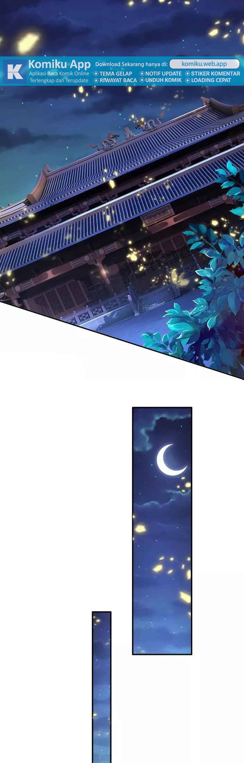 Shenwu Tianzun Chapter 422 Gambar 6