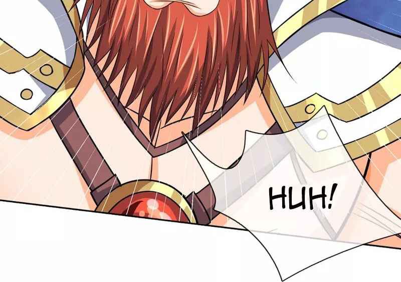 Shenwu Tianzun Chapter 424 Gambar 9