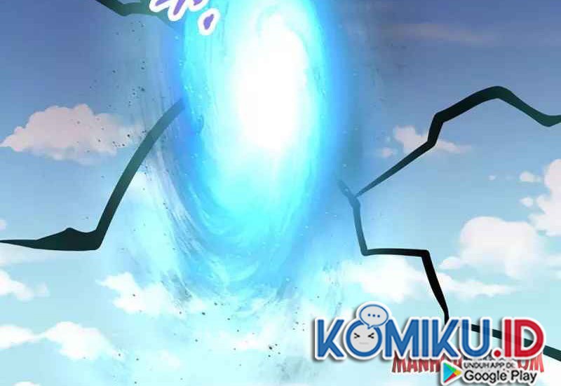 Shenwu Tianzun Chapter 424 Gambar 24