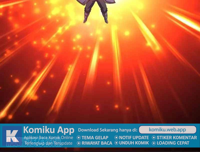 Shenwu Tianzun Chapter 426 Gambar 5