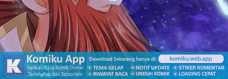 Shenwu Tianzun Chapter 428 Gambar 5