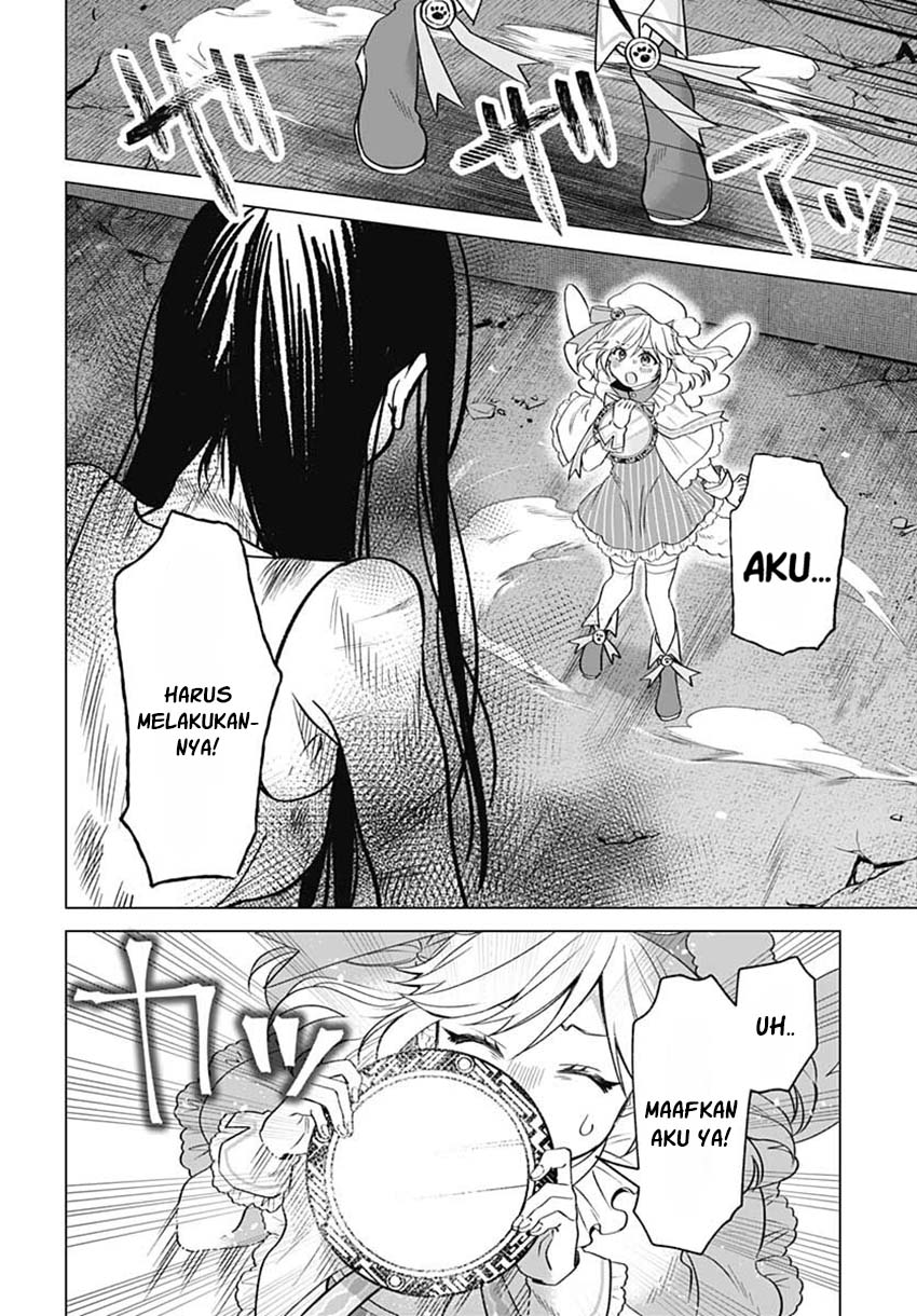 VTuber wa Mama Naranai! Chapter 07 Gambar 19