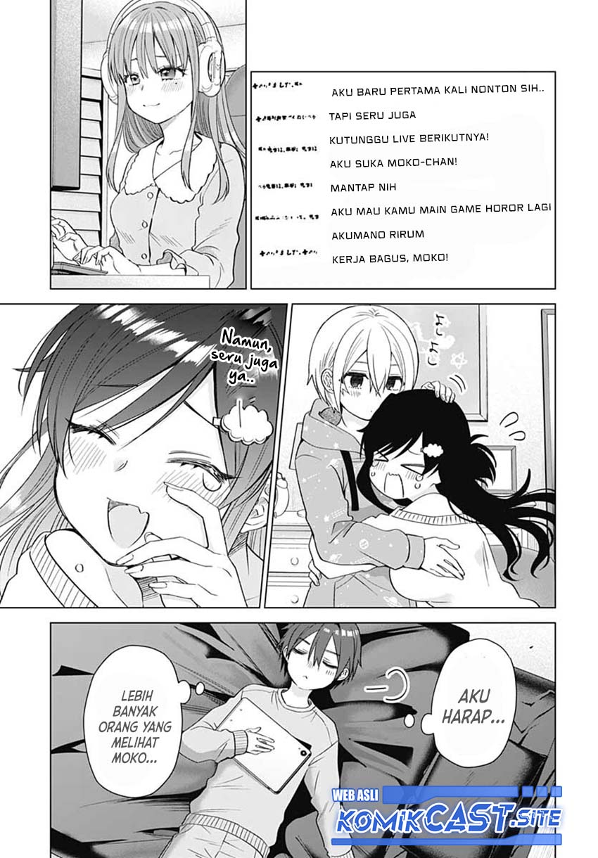 VTuber wa Mama Naranai! Chapter 07 Gambar 24