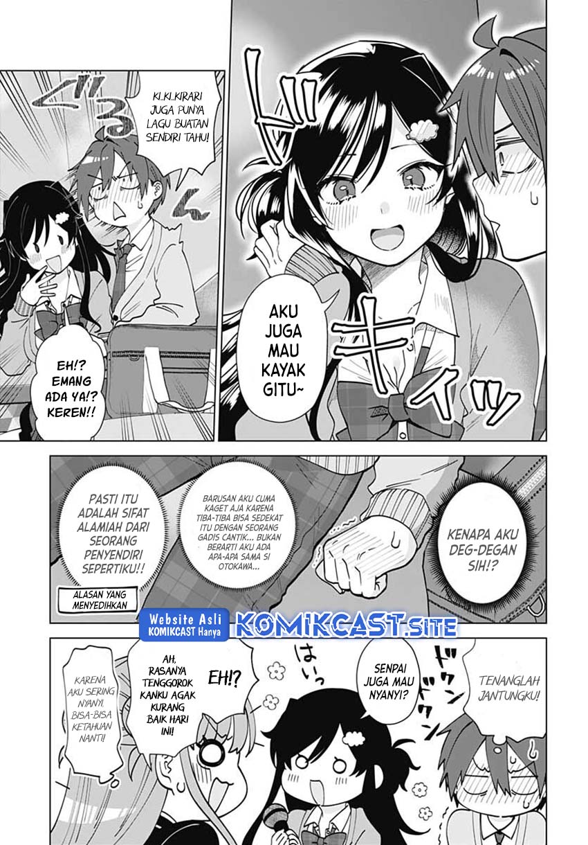 VTuber wa Mama Naranai! Chapter 06 Gambar 10