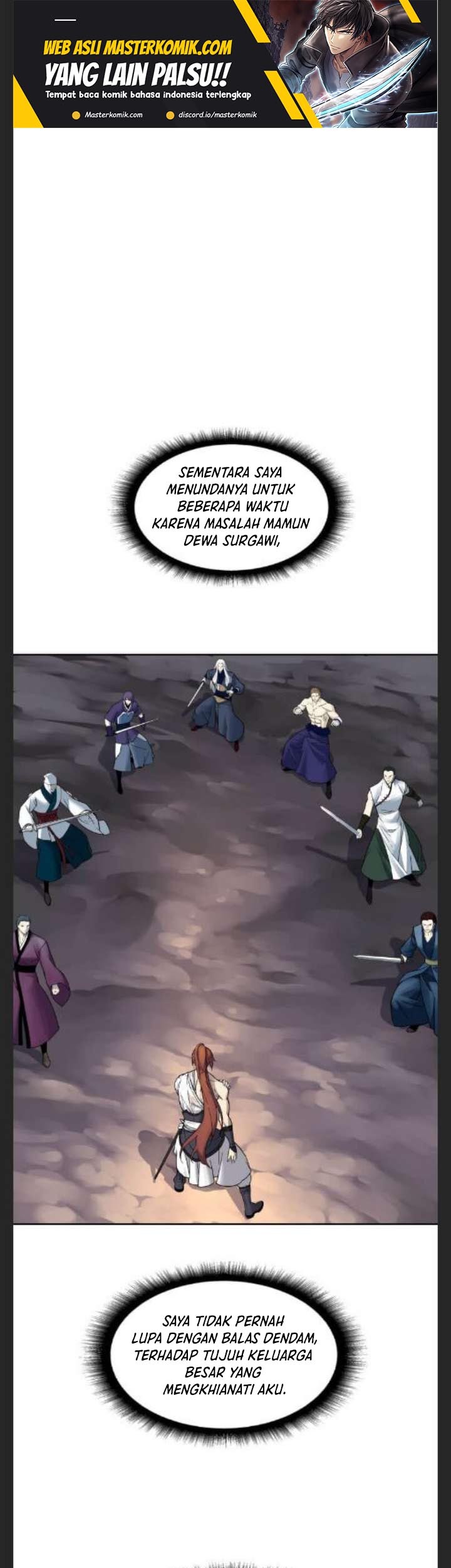 Baca Manhwa Cerebral Renal Failure Chapter 65 Gambar 2