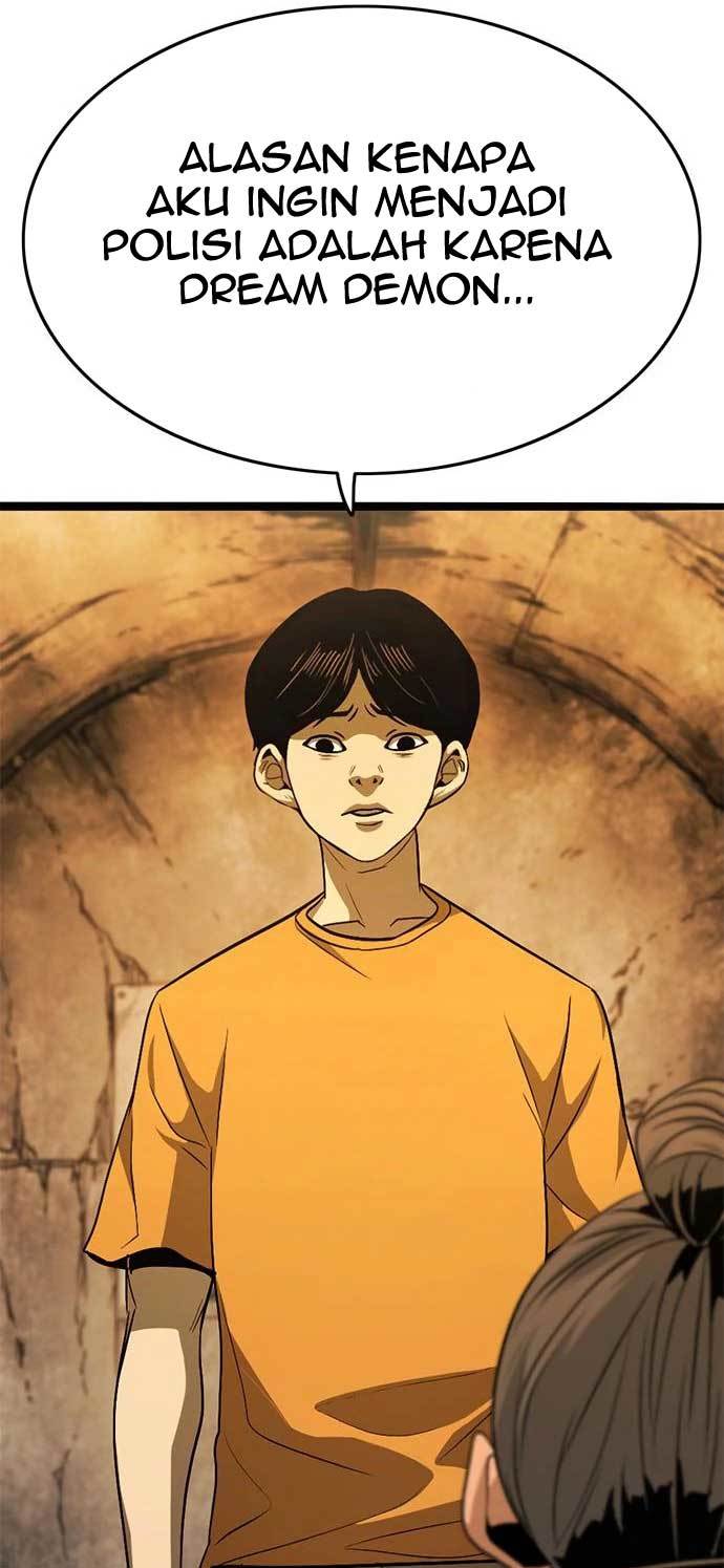 Death Row Boy Chapter 34 Gambar 102