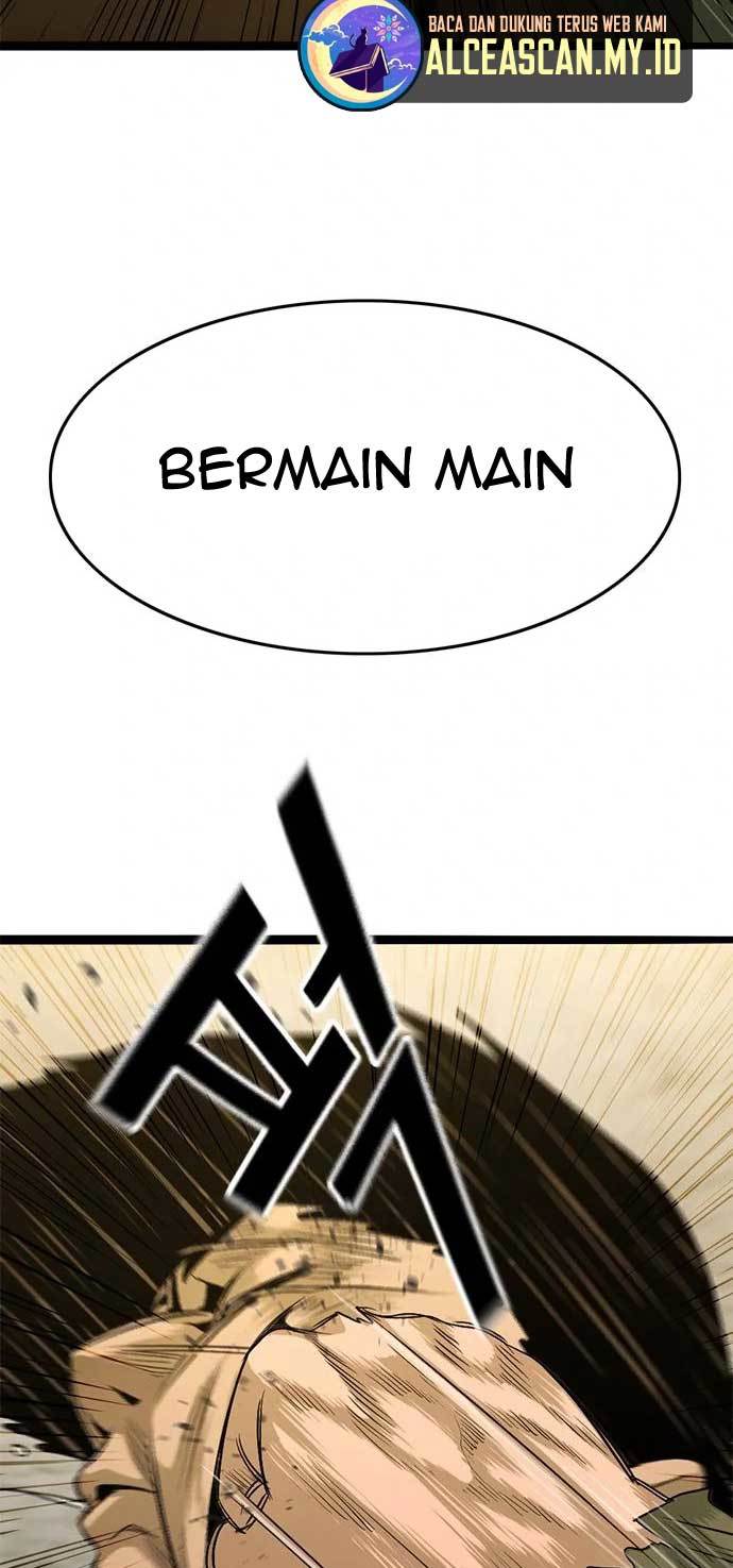 Death Row Boy Chapter 34 Gambar 23
