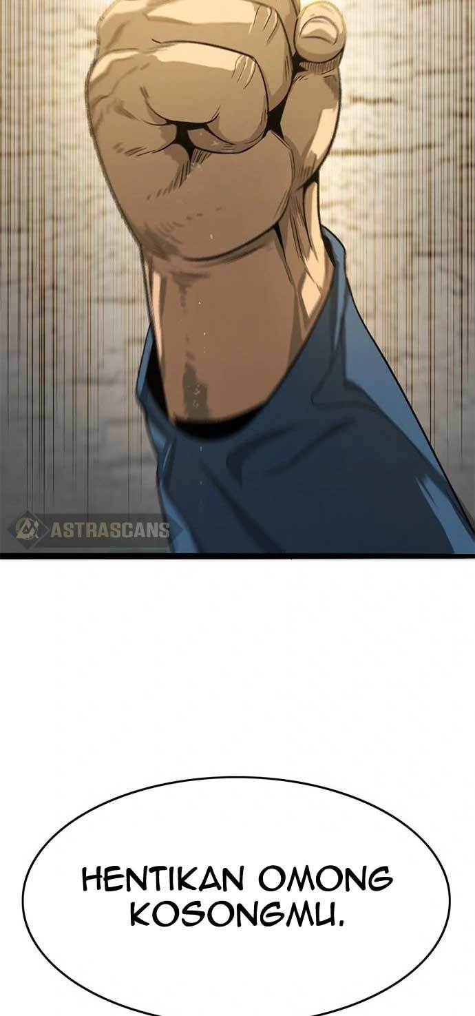 Death Row Boy Chapter 34 Gambar 29
