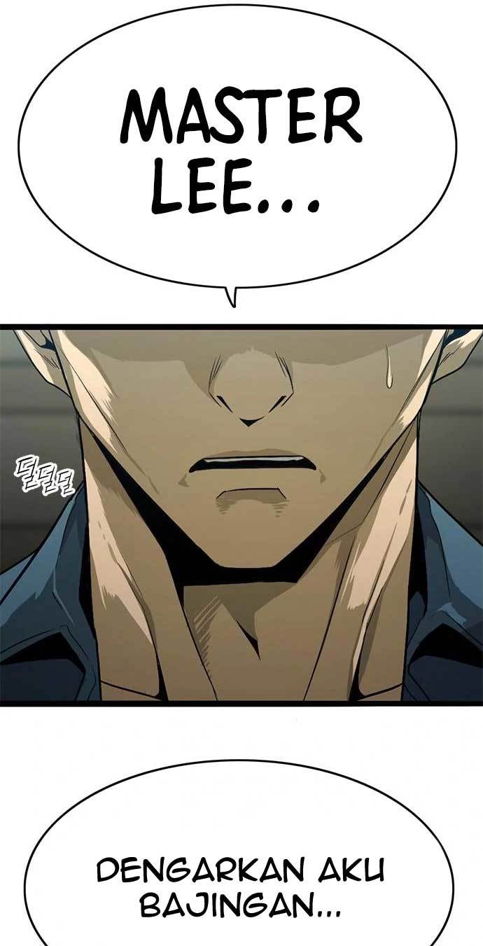 Death Row Boy Chapter 34 Gambar 42