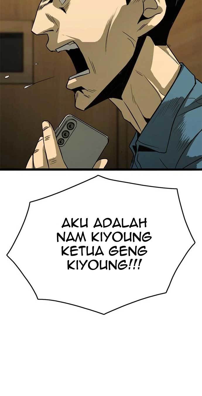 Death Row Boy Chapter 34 Gambar 49