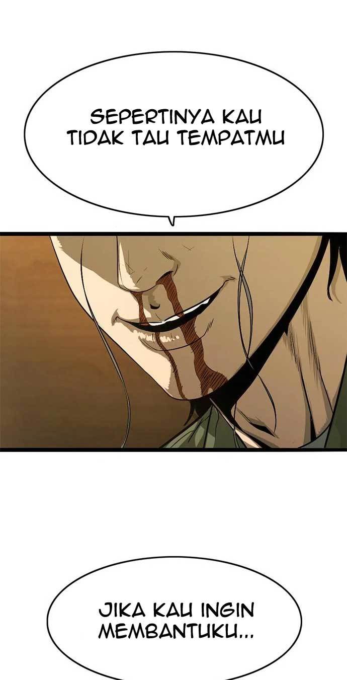 Death Row Boy Chapter 34 Gambar 54