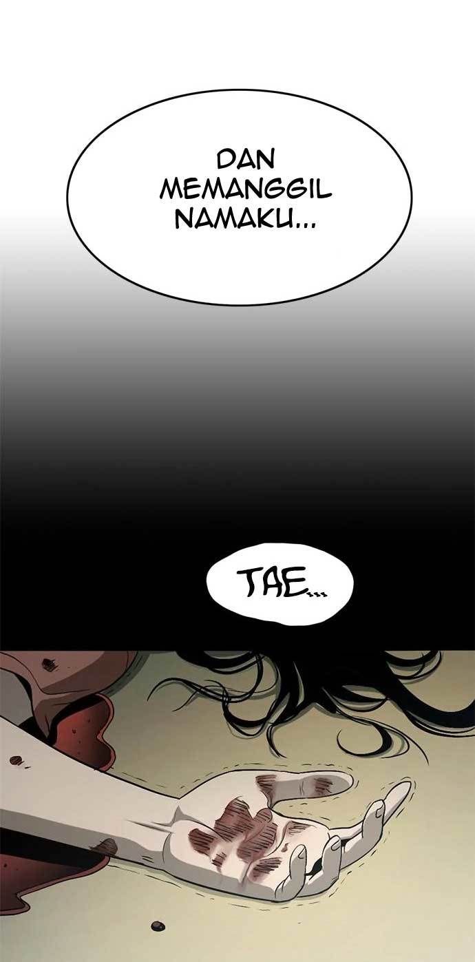 Death Row Boy Chapter 34 Gambar 77