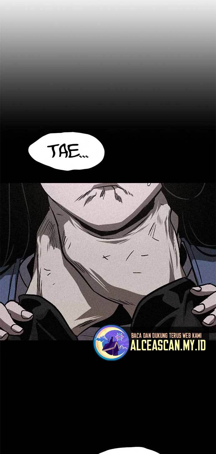 Death Row Boy Chapter 34 Gambar 83