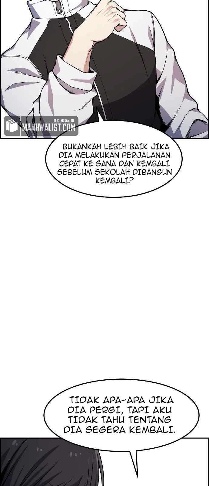 Gangnam Dokkaebi Chapter 30 Gambar 10