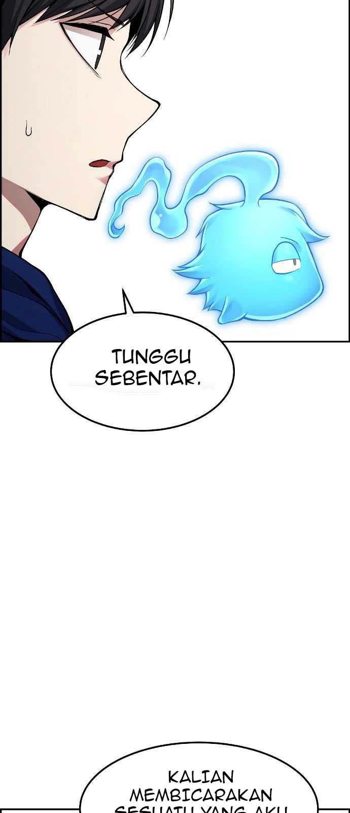 Gangnam Dokkaebi Chapter 30 Gambar 11