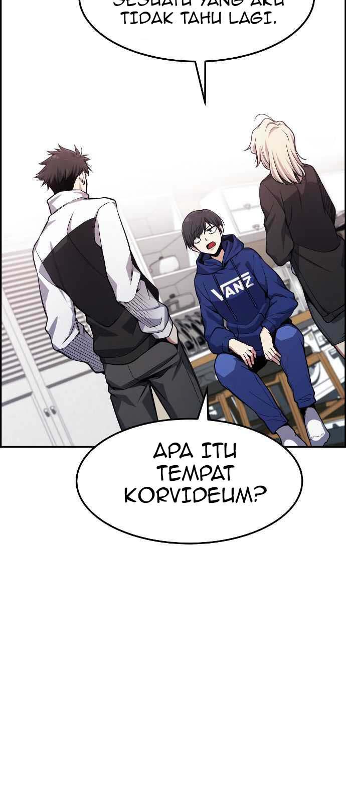 Gangnam Dokkaebi Chapter 30 Gambar 12
