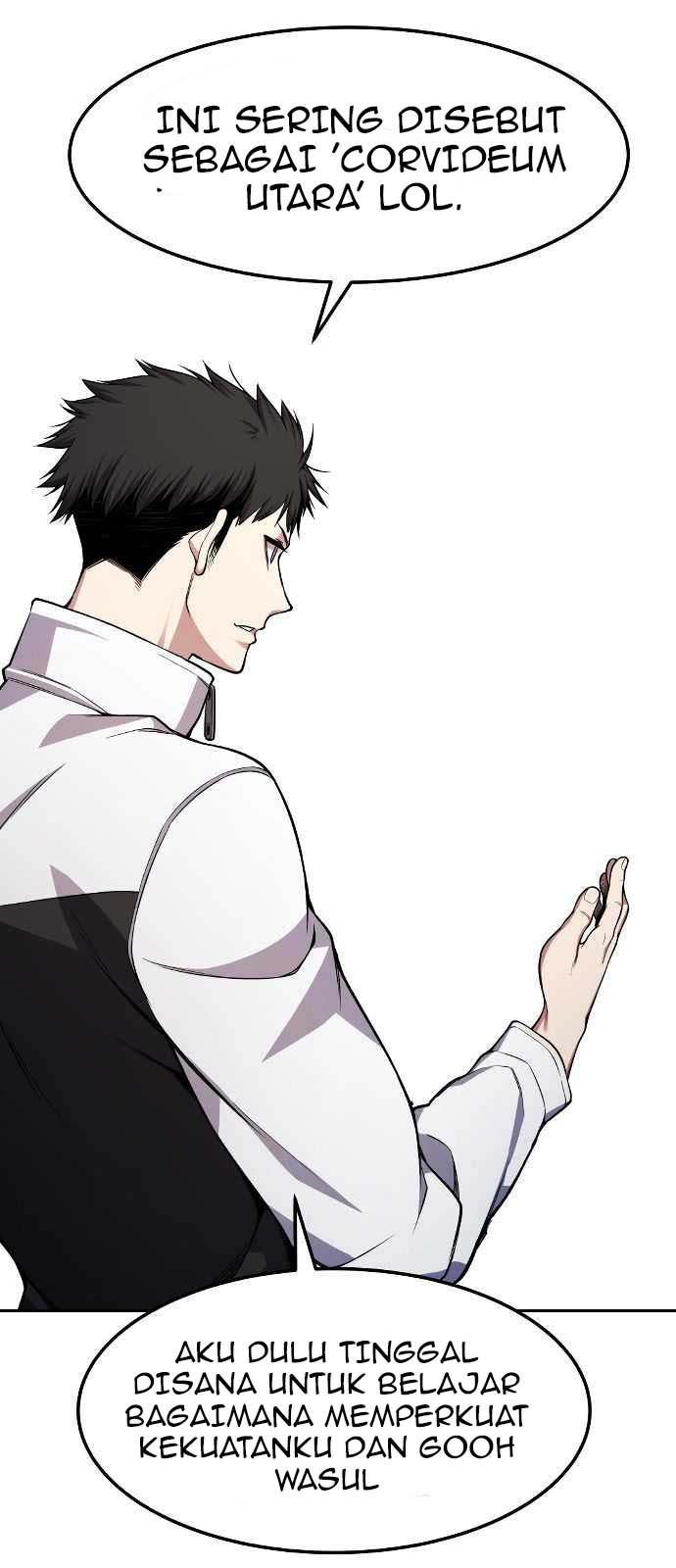 Gangnam Dokkaebi Chapter 30 Gambar 13