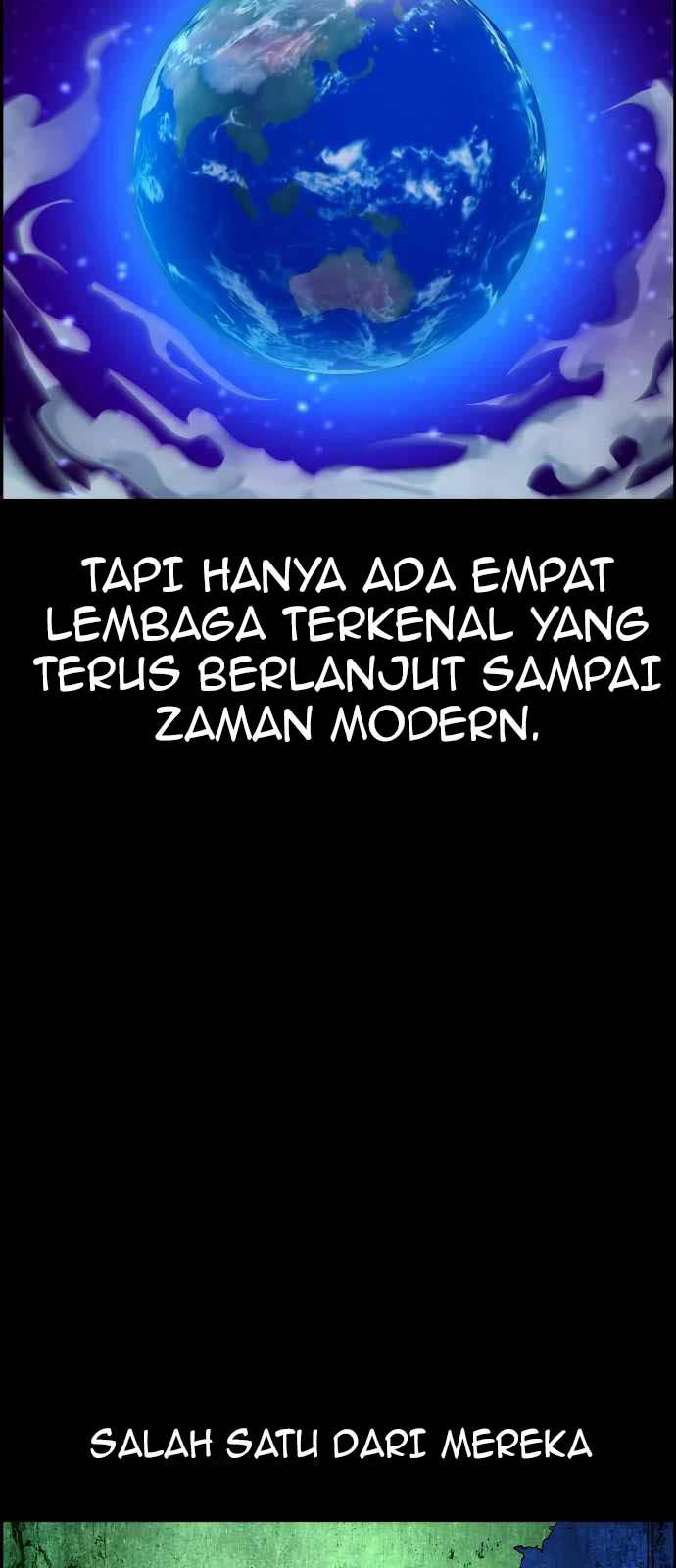 Gangnam Dokkaebi Chapter 30 Gambar 18