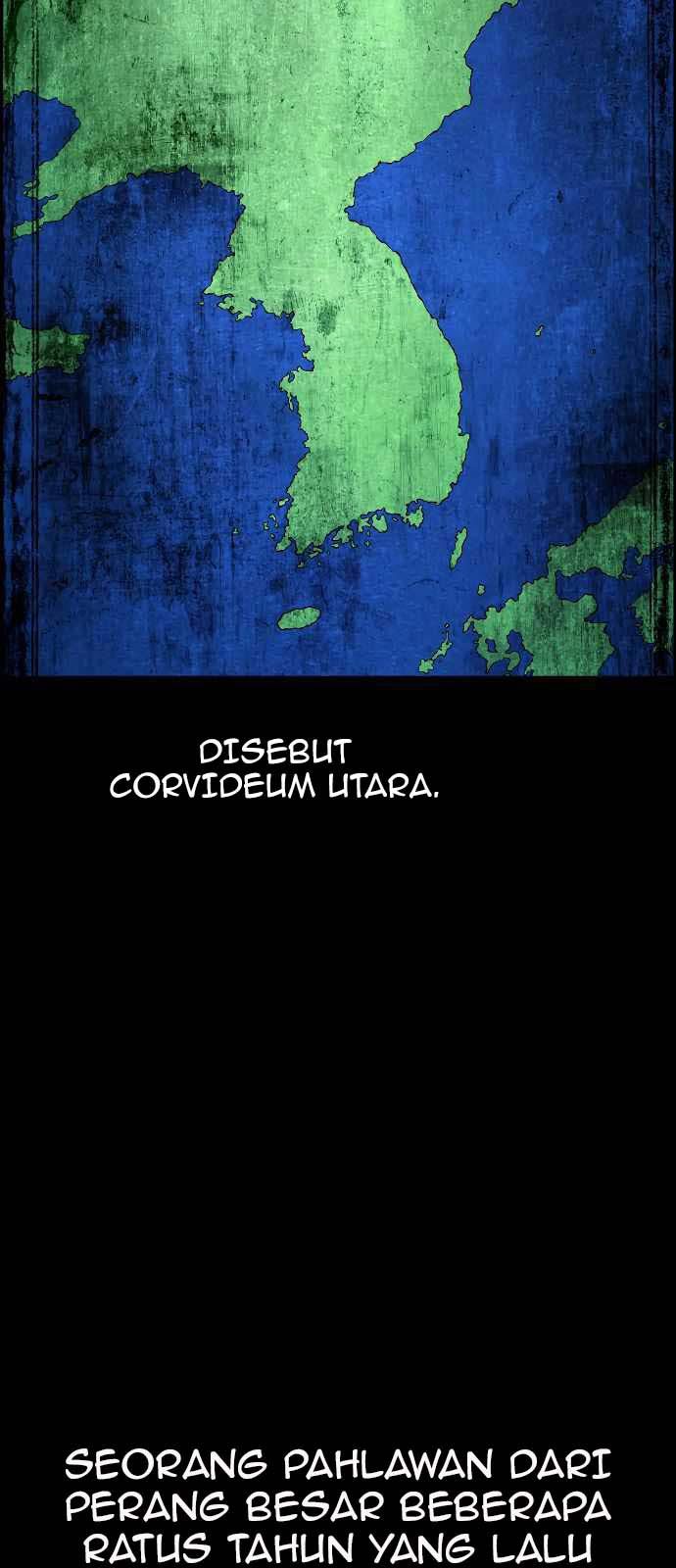 Gangnam Dokkaebi Chapter 30 Gambar 19