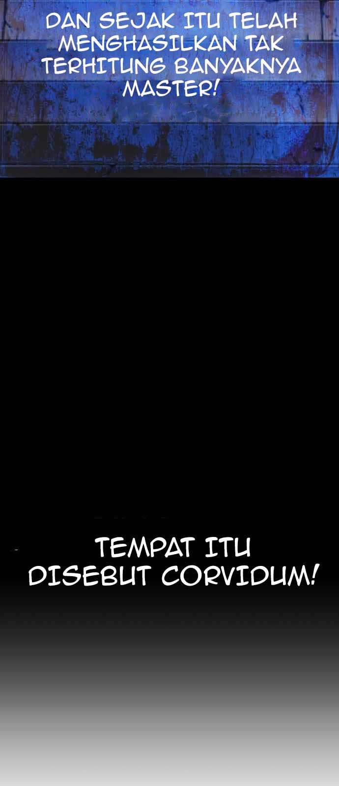 Gangnam Dokkaebi Chapter 30 Gambar 21