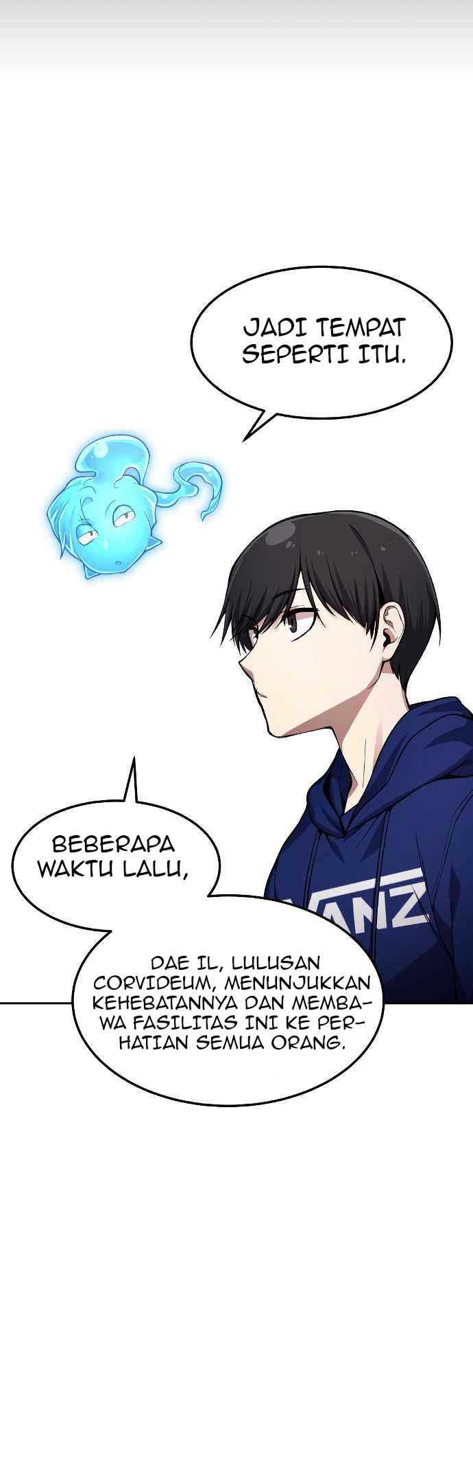 Gangnam Dokkaebi Chapter 30 Gambar 22