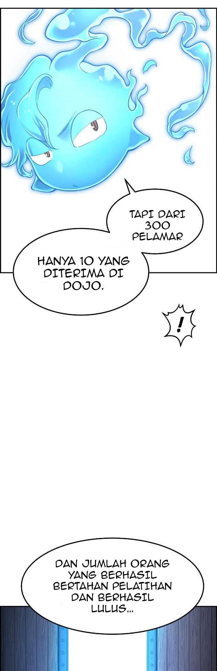 Gangnam Dokkaebi Chapter 30 Gambar 24