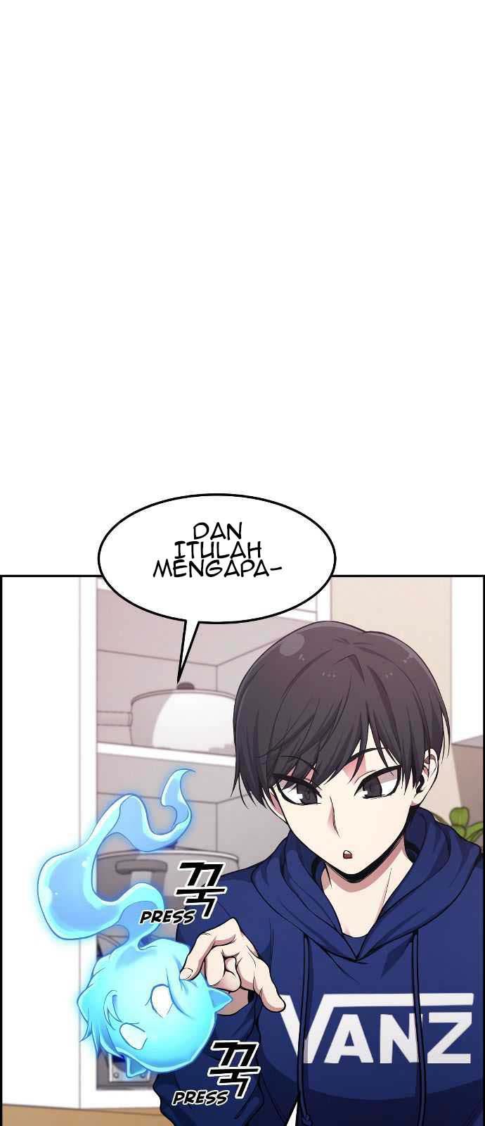 Gangnam Dokkaebi Chapter 30 Gambar 3