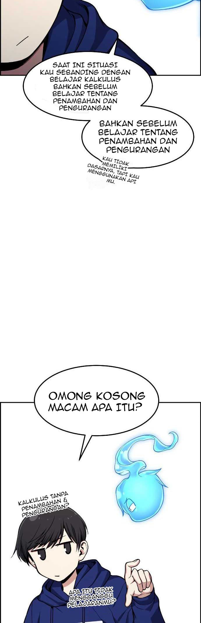 Gangnam Dokkaebi Chapter 30 Gambar 33