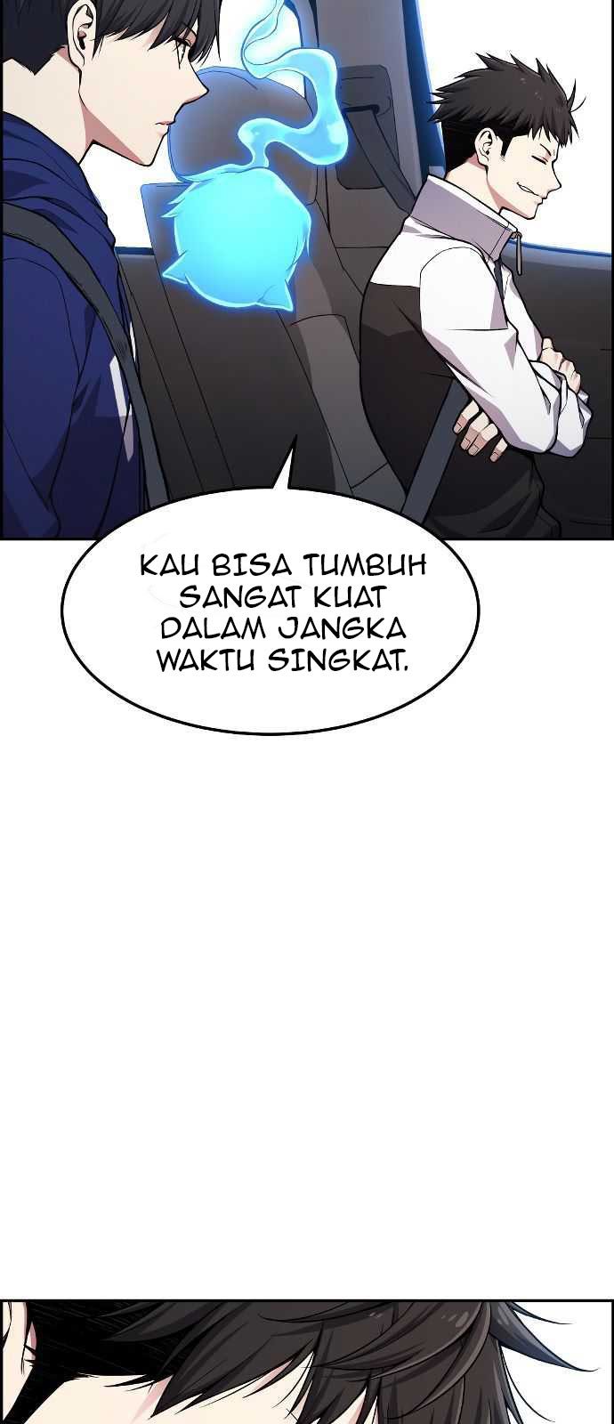 Gangnam Dokkaebi Chapter 30 Gambar 35