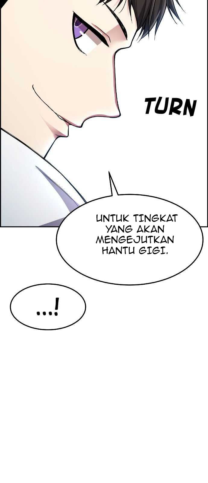 Gangnam Dokkaebi Chapter 30 Gambar 36