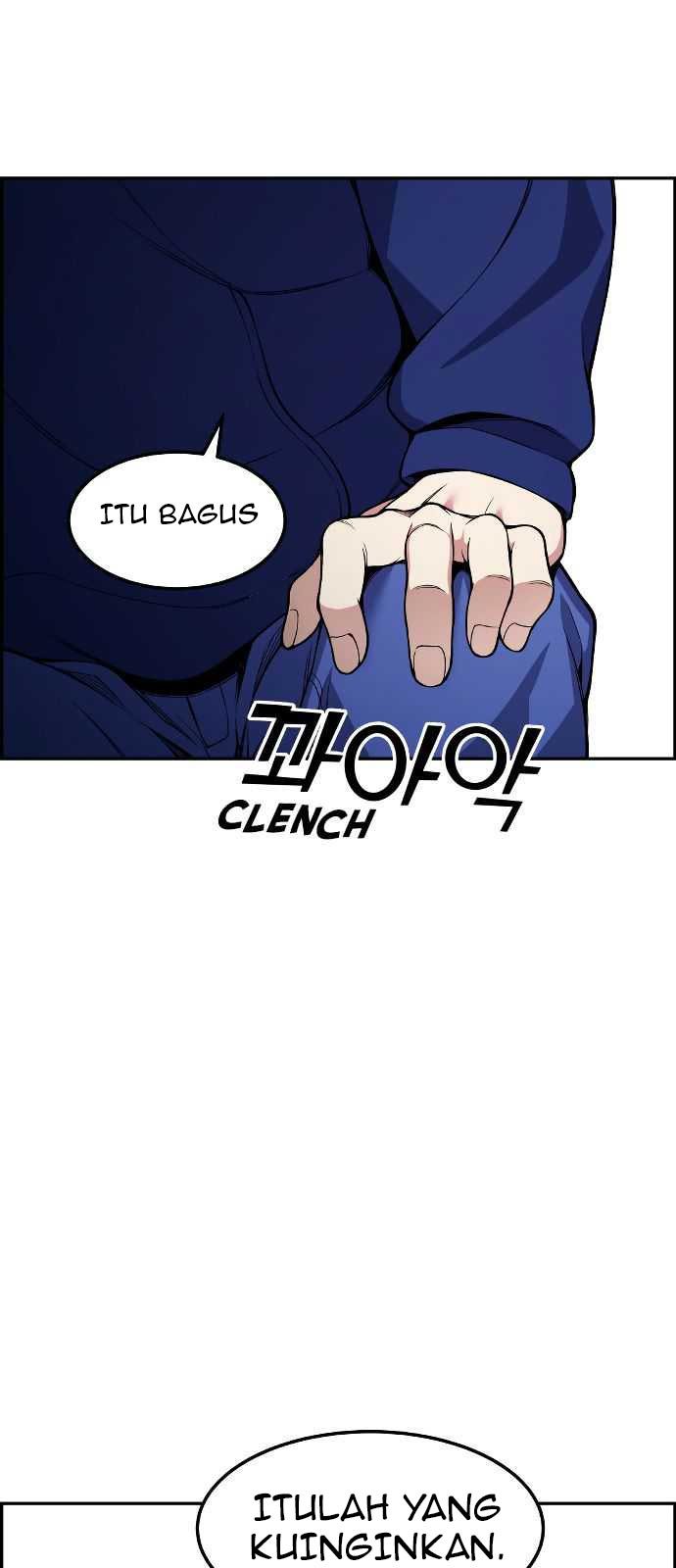 Gangnam Dokkaebi Chapter 30 Gambar 37