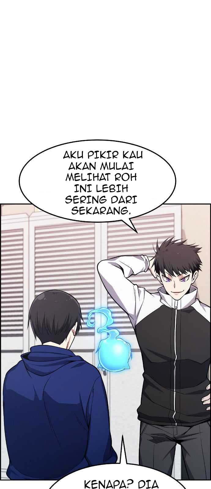 Gangnam Dokkaebi Chapter 30 Gambar 4