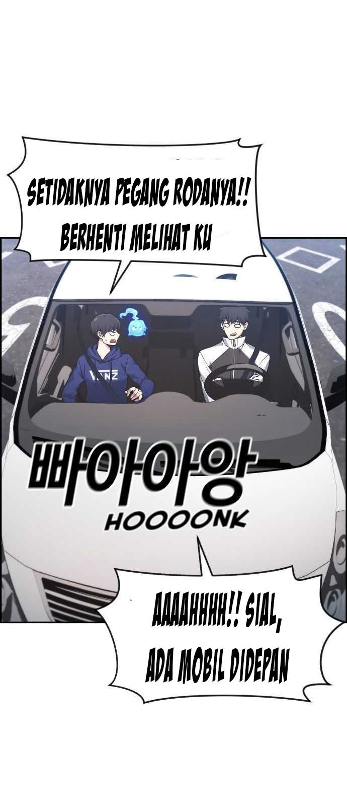Gangnam Dokkaebi Chapter 30 Gambar 40