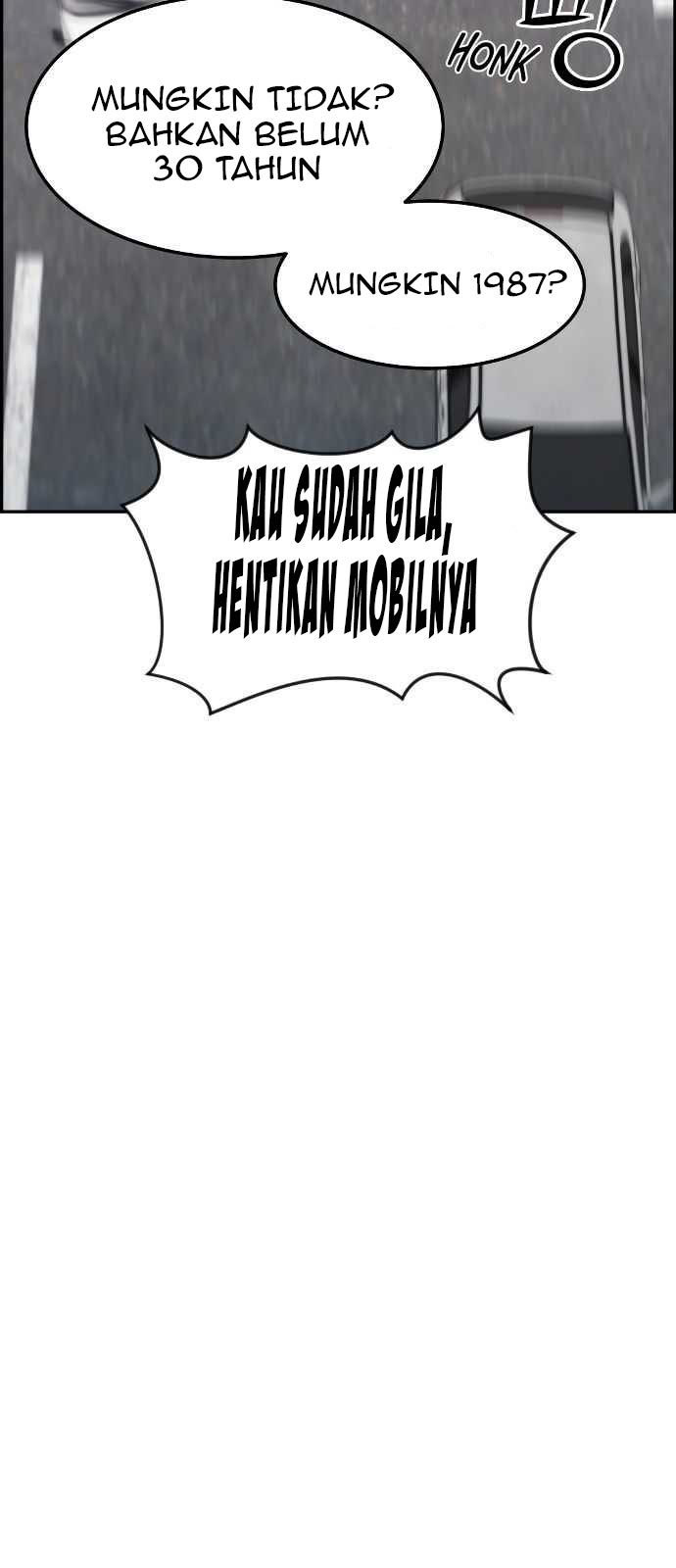 Gangnam Dokkaebi Chapter 30 Gambar 42