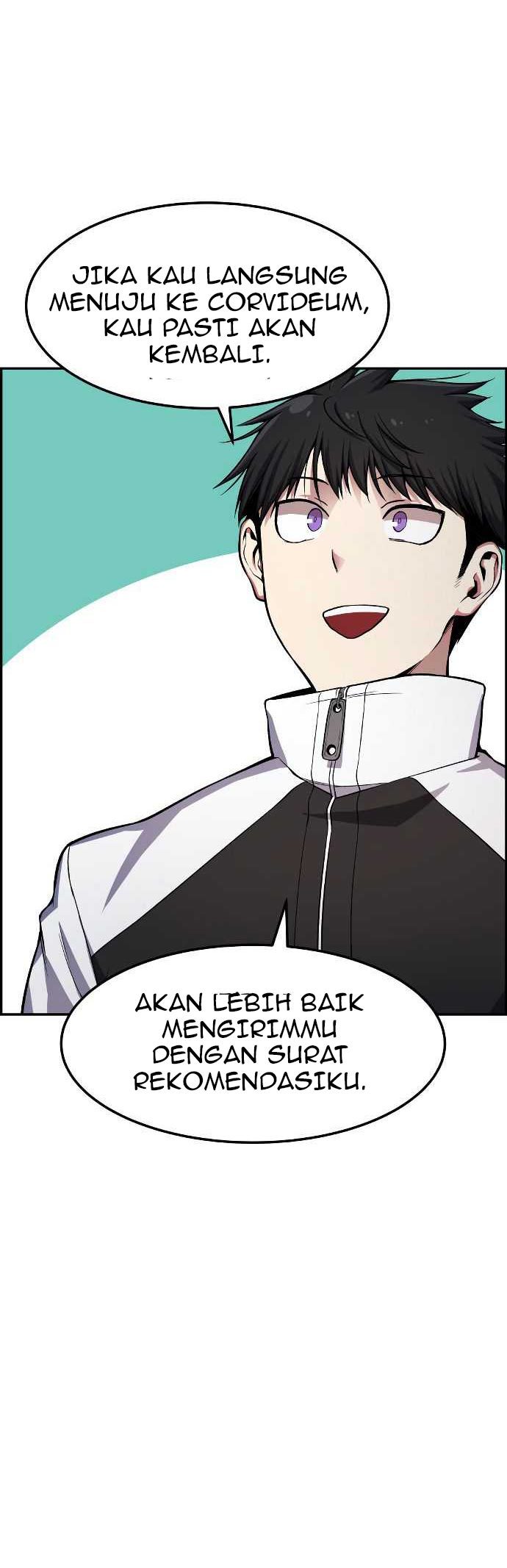 Gangnam Dokkaebi Chapter 30 Gambar 45