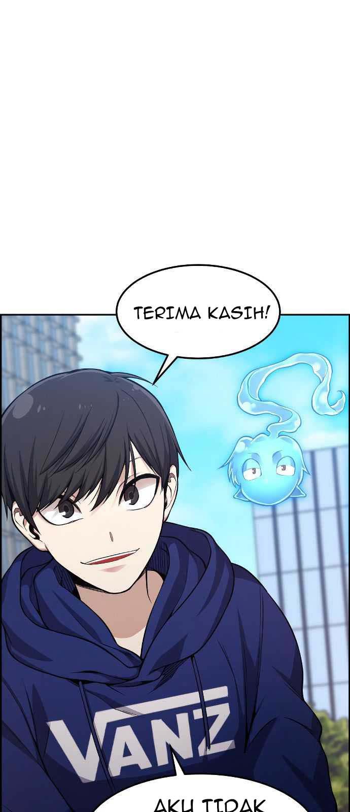 Gangnam Dokkaebi Chapter 30 Gambar 46