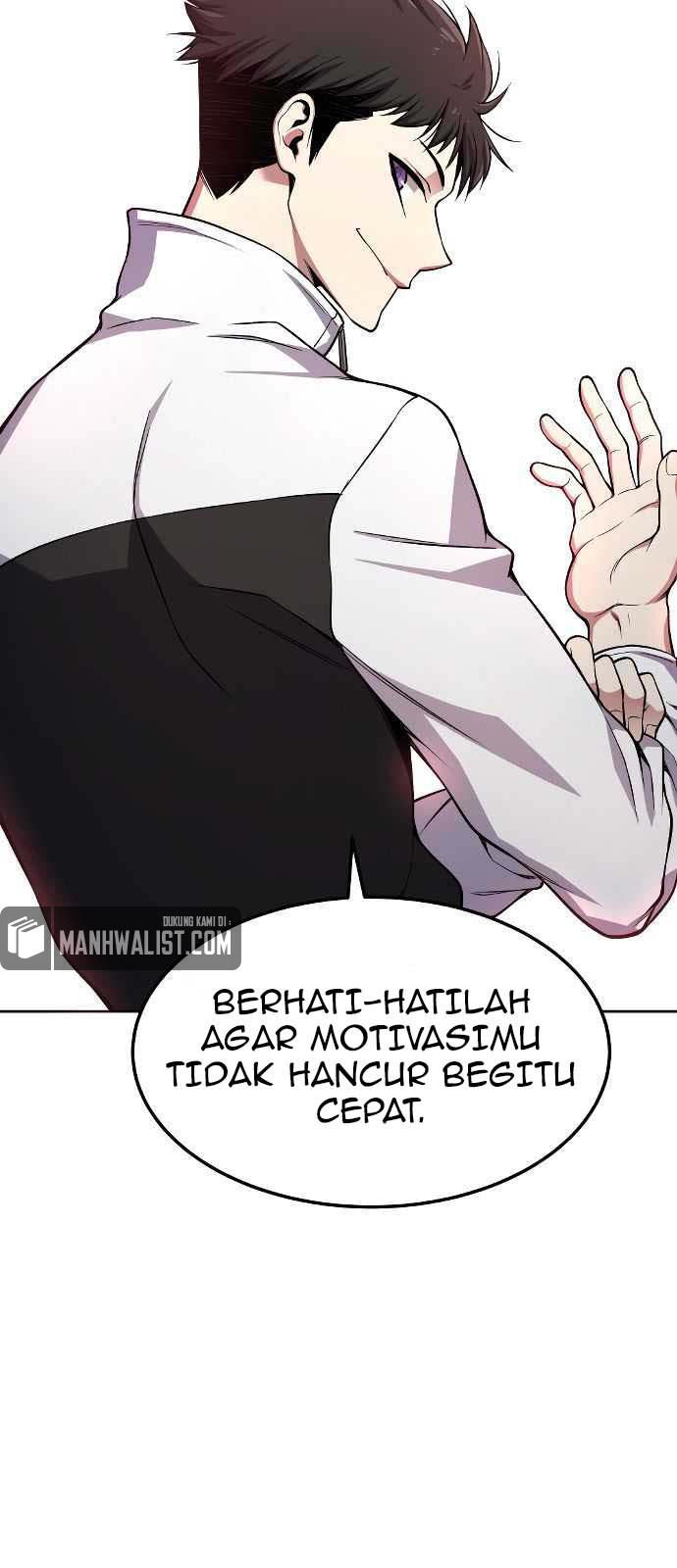 Gangnam Dokkaebi Chapter 30 Gambar 49