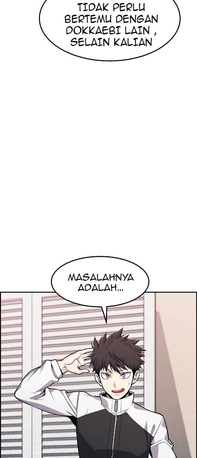 Gangnam Dokkaebi Chapter 30 Gambar 5