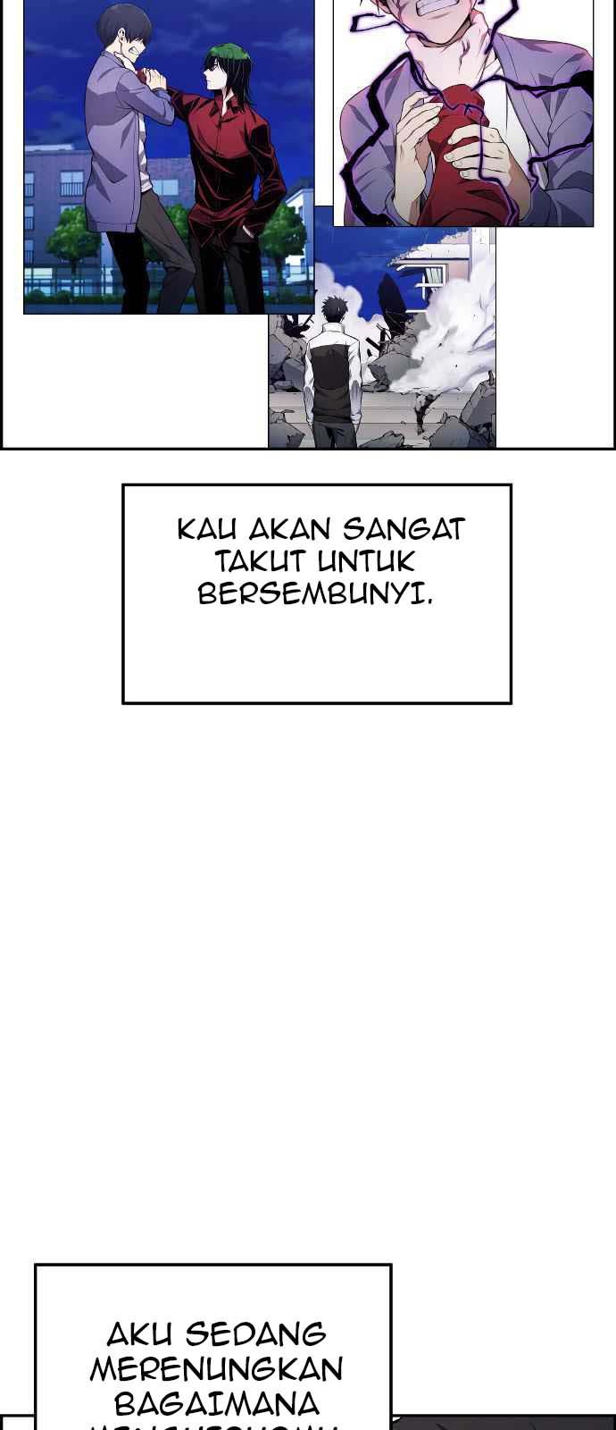 Gangnam Dokkaebi Chapter 30 Gambar 52