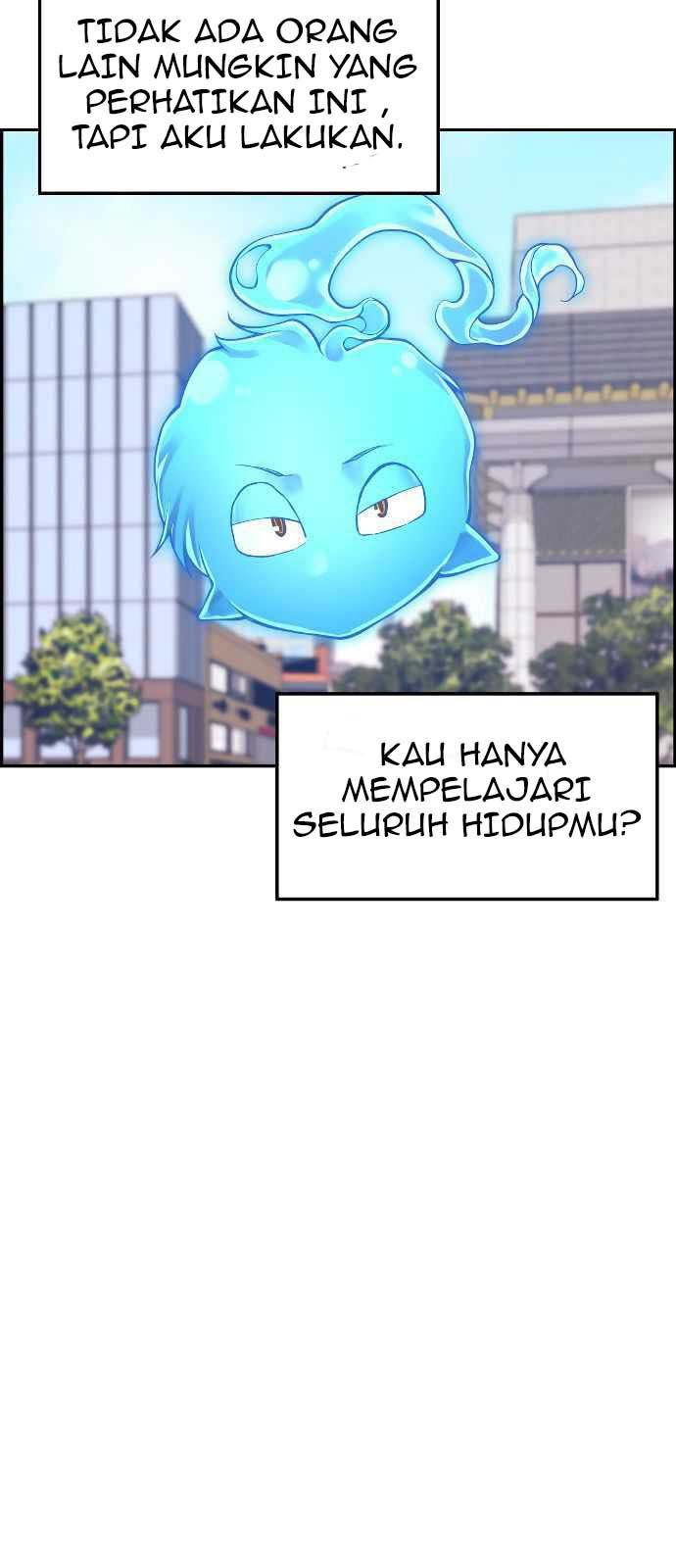 Gangnam Dokkaebi Chapter 30 Gambar 54