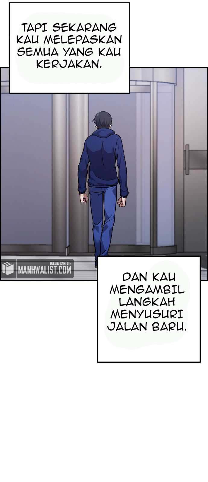 Gangnam Dokkaebi Chapter 30 Gambar 55