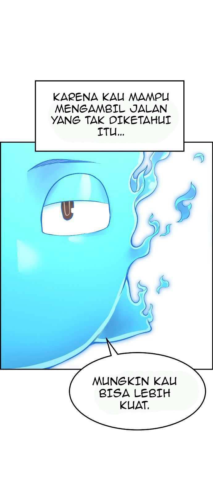 Gangnam Dokkaebi Chapter 30 Gambar 56